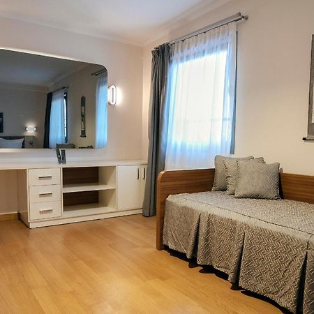 Mimi Hotel Ankara Kültér fotó