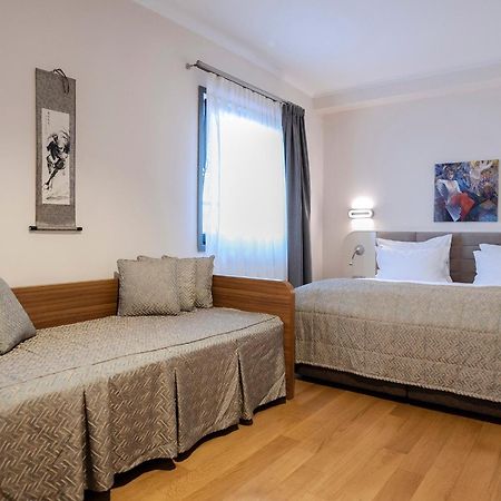 Mimi Hotel Ankara Kültér fotó
