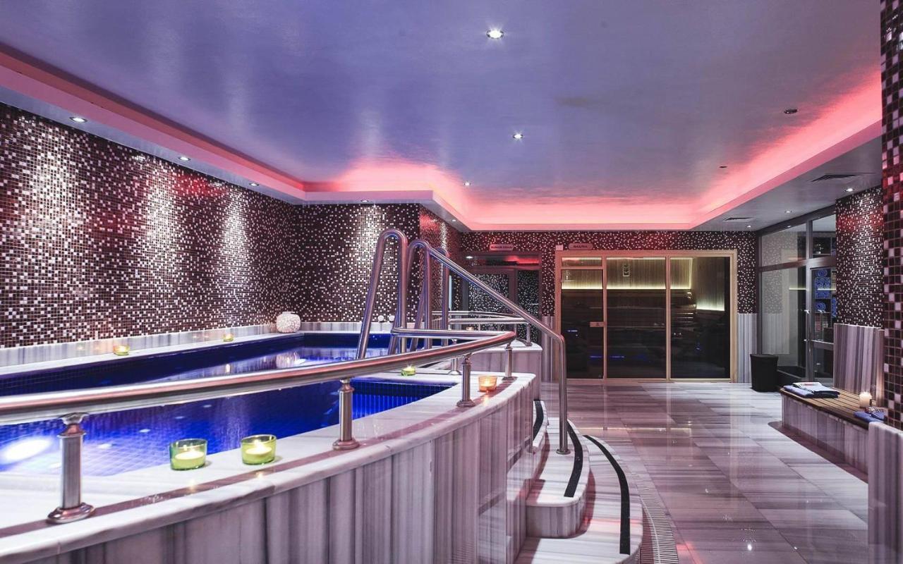 Mimi Hotel Ankara Kültér fotó