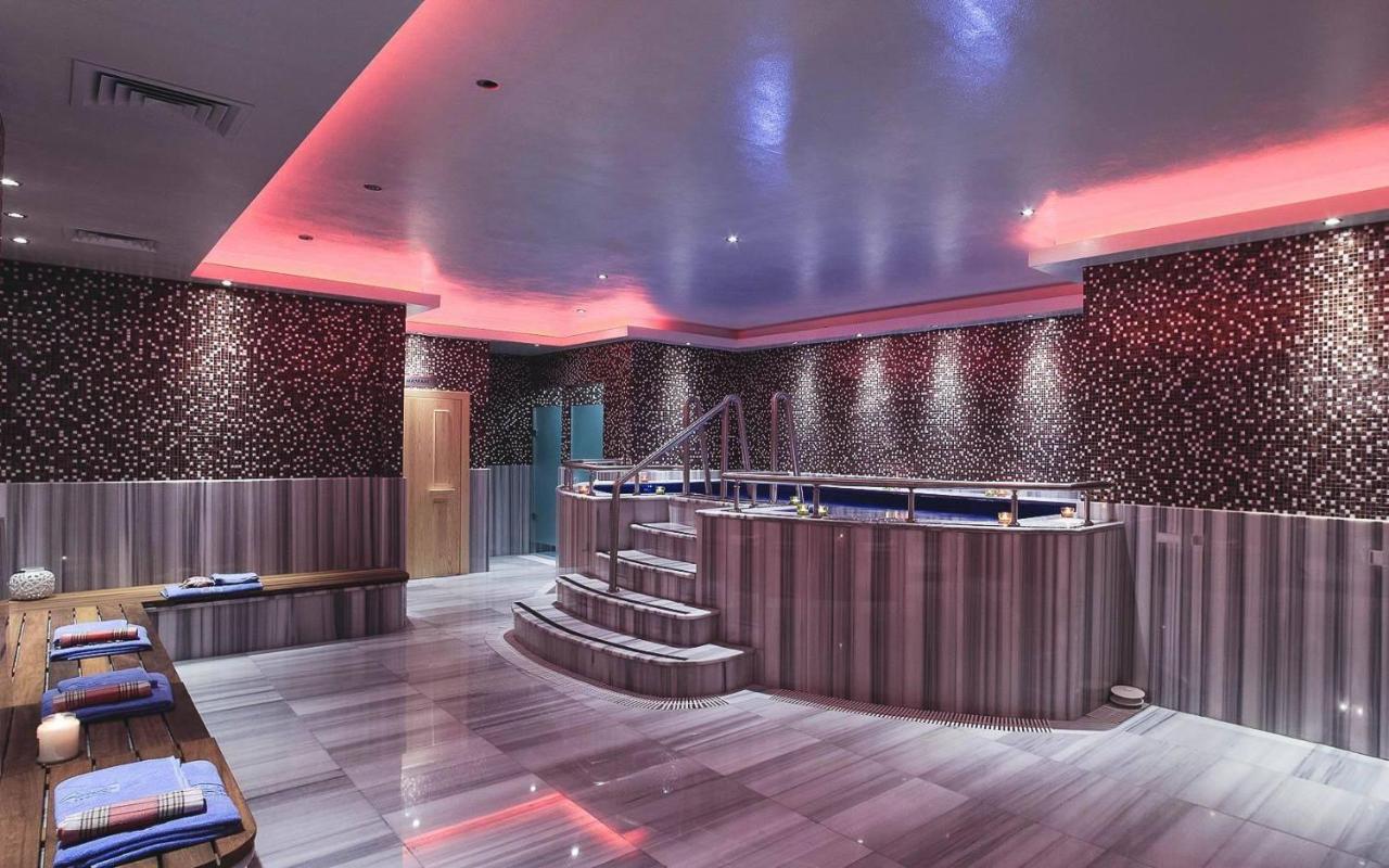 Mimi Hotel Ankara Kültér fotó