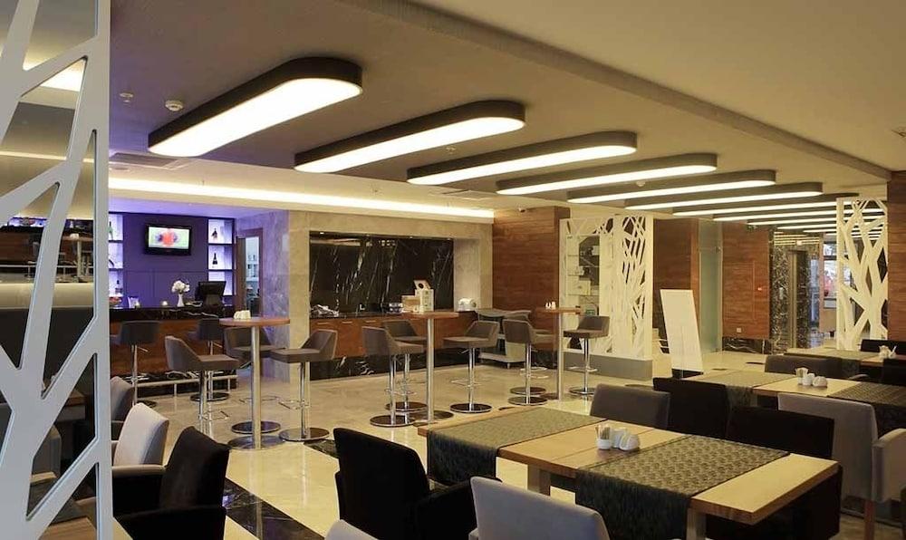 Mimi Hotel Ankara Kültér fotó