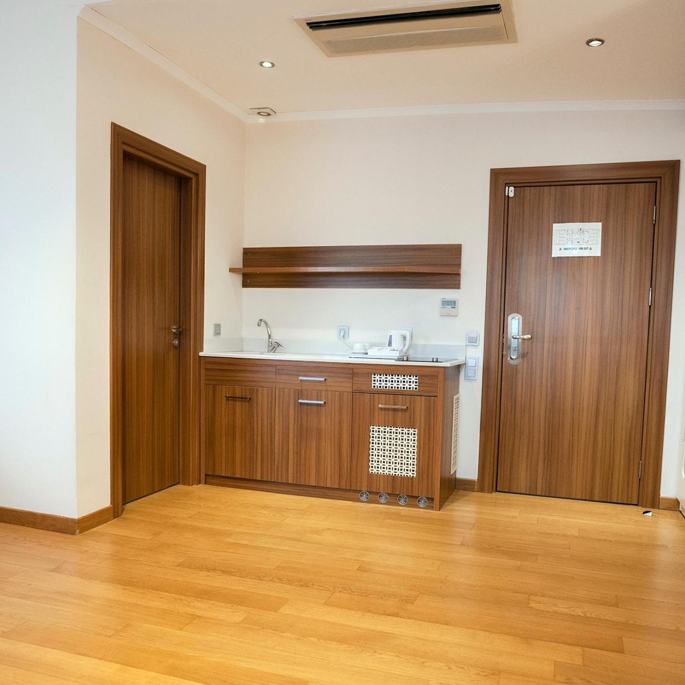 Mimi Hotel Ankara Kültér fotó
