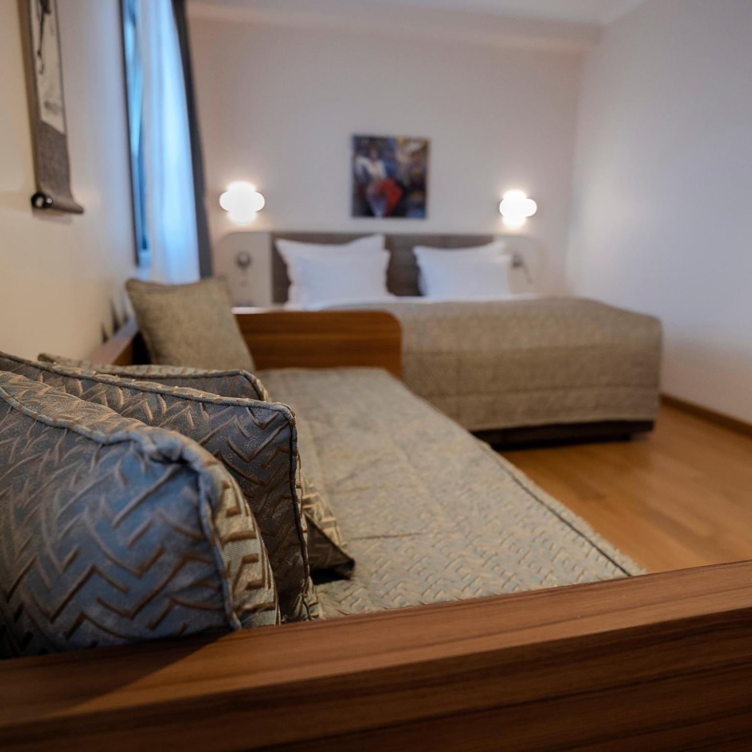 Mimi Hotel Ankara Kültér fotó