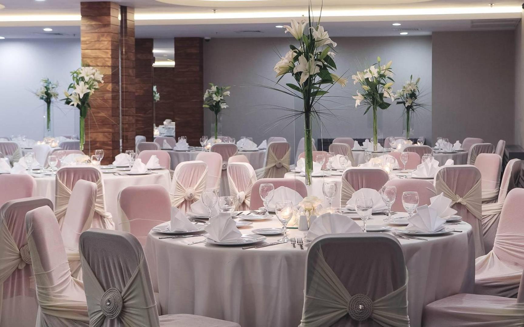 Mimi Hotel Ankara Kültér fotó
