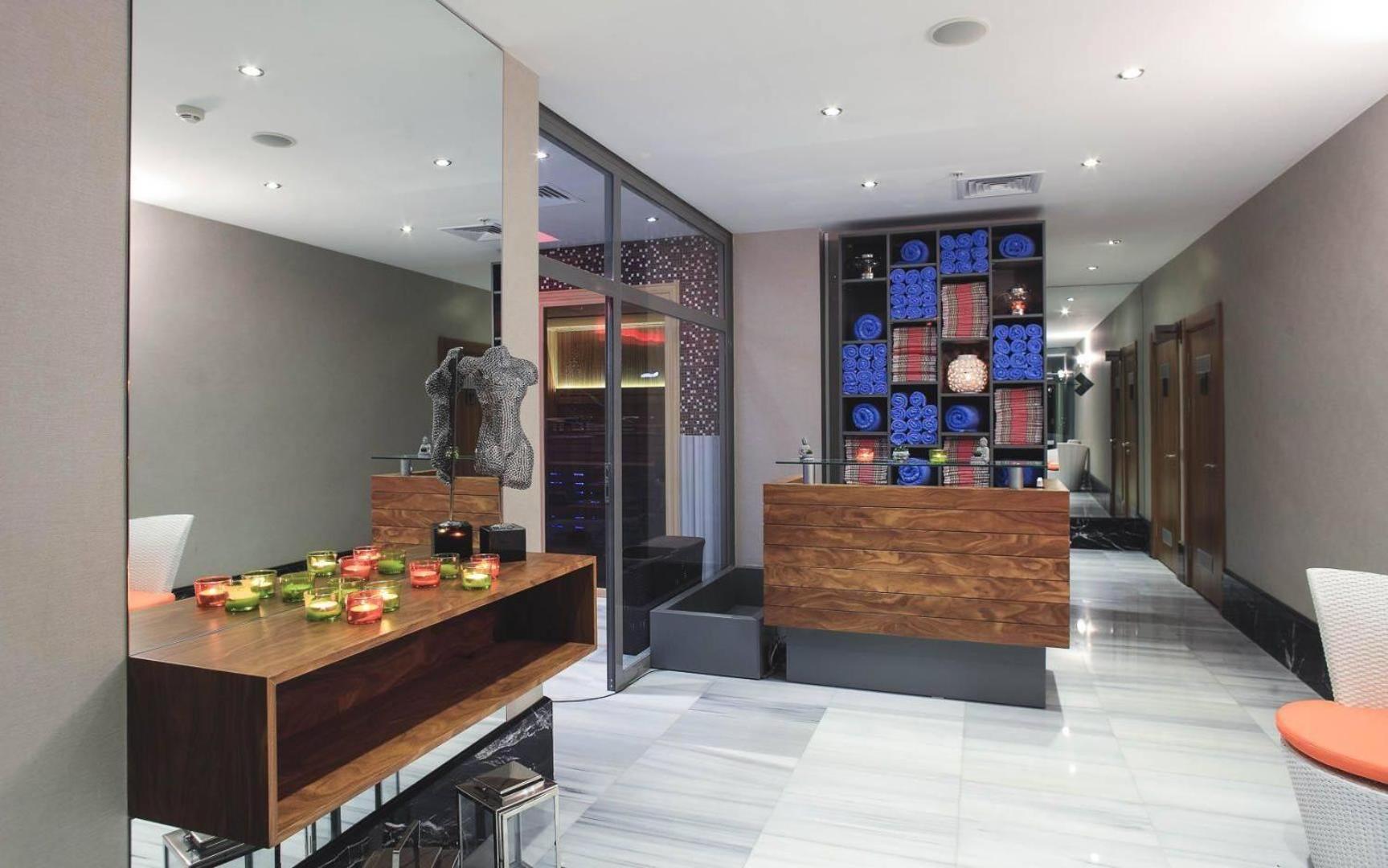 Mimi Hotel Ankara Kültér fotó