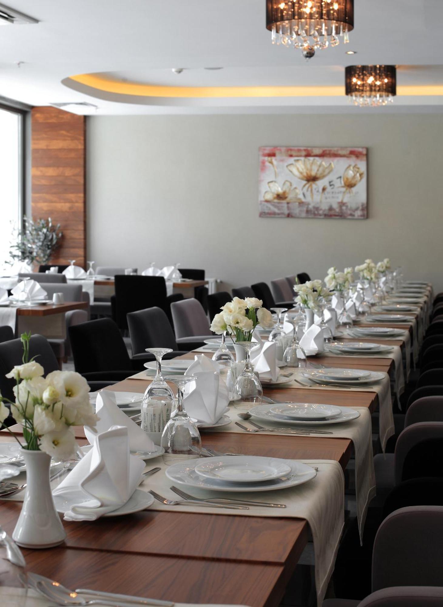 Mimi Hotel Ankara Kültér fotó